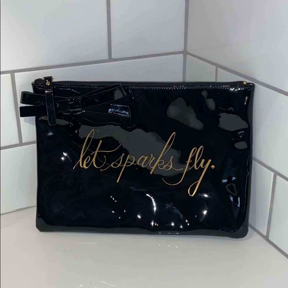 KATE SPADE ♠️ Let Sparks Fly - Picture 1 of 4